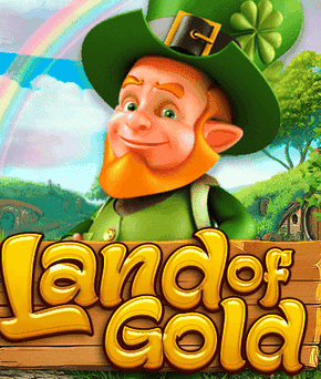 Lands of Gold