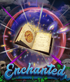 Enchanted