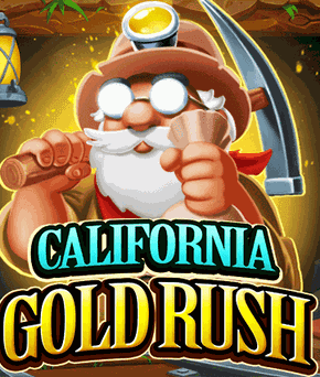California Gold Rush