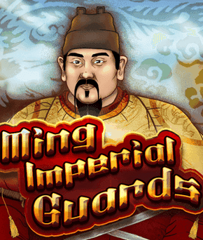 Ming Imperial Guards