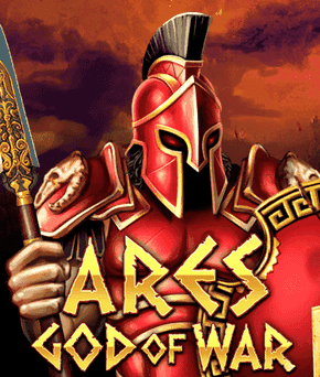Ares God of War