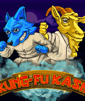 KungFu Kash