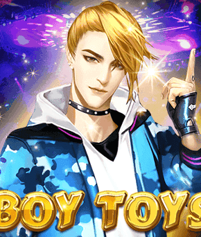 Boy Toys