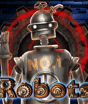Robots