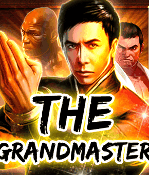 The Grandmaster