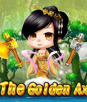 The Golden Ax