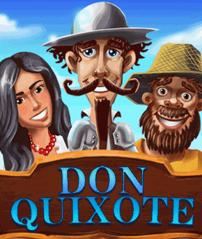 Don Quixote
