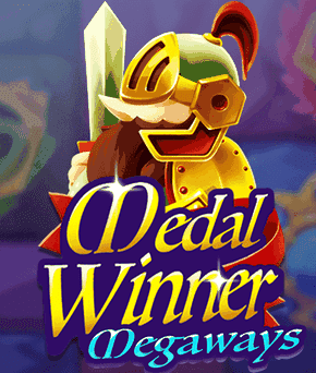 Medal Winner Megaways