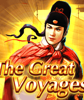 The Great Voyages