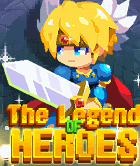 The Legend of Heroes