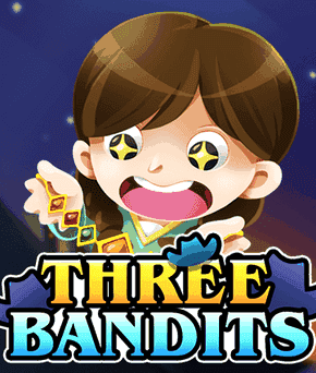 Three Bandits