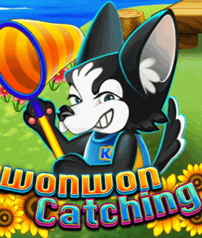 Won Won Catching