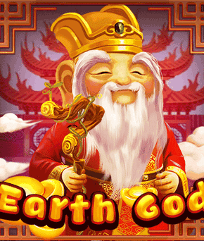 Earth God