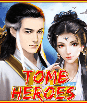 Tomb Heroes