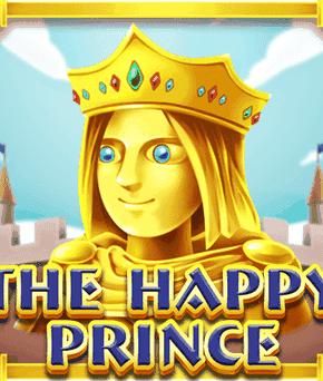 The Happy Prince