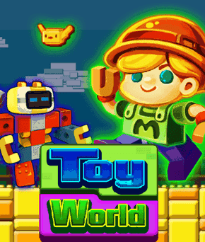 Toy World