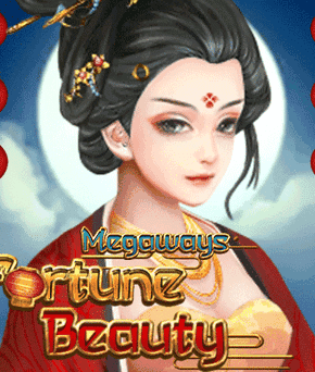 Fortune Beauty Megaways