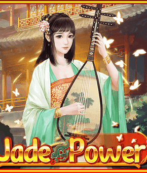 Jade Power