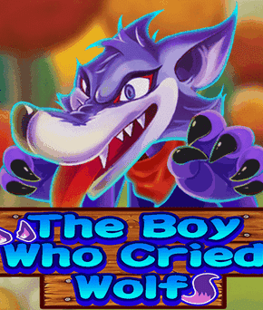 The Boy Who Cried Wolf