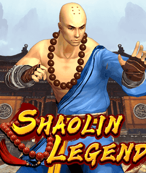 Shaolin Legend