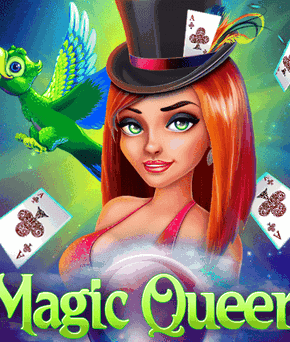 Magic Queen