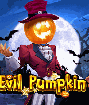 Evil Pumpkin