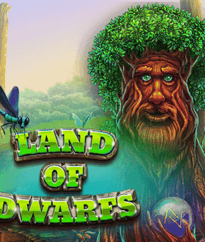 Land Of Dwarfs