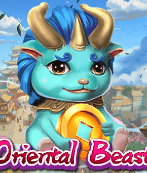 Oriental Beast