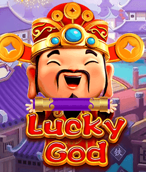 Lucky God