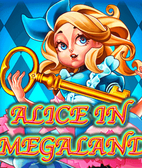Alice In MegaLand