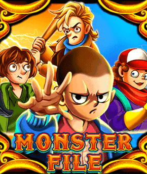 Monster File
