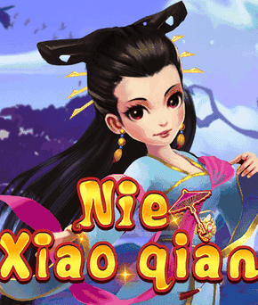 Nie Xiaoqian
