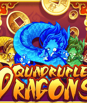 Quadruple Dragons