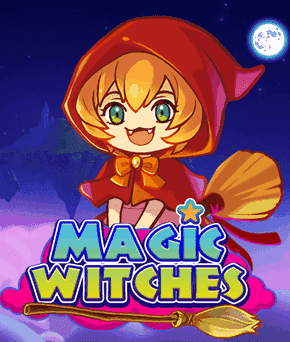 Magic Witches
