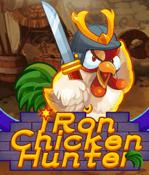 Iron Chicken Hunter