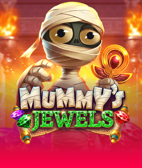 Mummy’s Jewels
