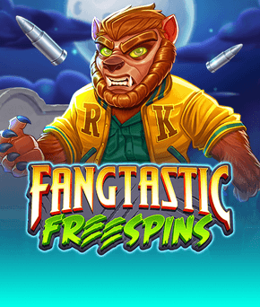 Fangtastic Freespins