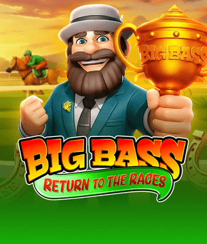 Big Bass Return to the Races