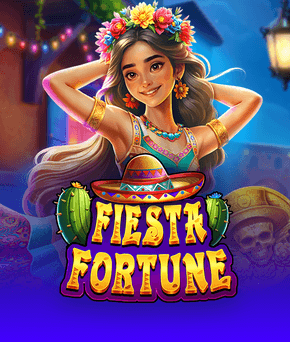Fiesta Fortune