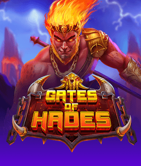 Gates of Hades