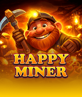 Happy Miner
