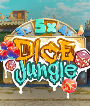 Dice Jungle