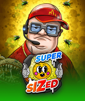 Supersized