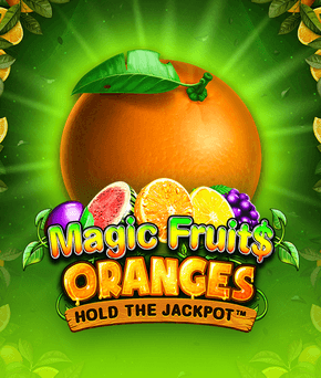 Magic Fruit$: Oranges