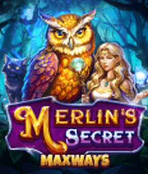 Merlin's Secret Maxways