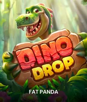 Dino Drop