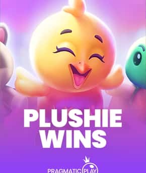 Plushie Wins