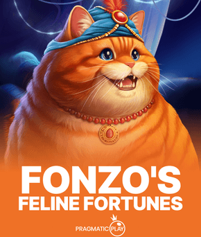 Fonzo’s Feline Fortunes