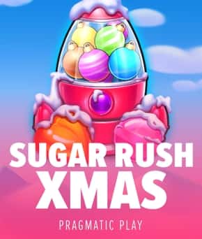 Sugar Rush Xmas