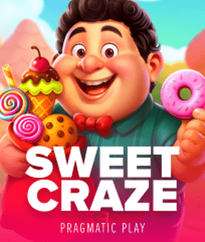 Sweet Craze